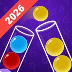 Color Ball : Fun Sort icon