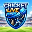 Cricket Live TV Streaming icon