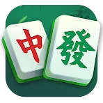Zen Mahjong: Classic Tiles icon