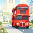 Queue Bus Frenzy icon