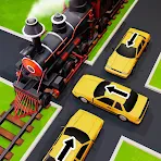 Road Jam : Gridlock Escape icon