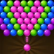 Bubble Pop Origin! Puzzle Game icon