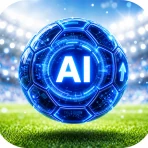 PyroAI Palpites de Futebol icon