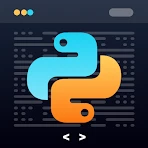 Python Master - Learn to Code icon