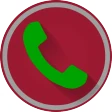 Automatic Call Recorder ACR icon