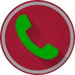 Automatic Call Recorder ACR icon