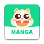 漫咖漫画：漫畫小說閱讀平台 icon