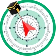 Qibla Finder: Qibla Compass icon