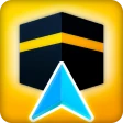 اتجاه القبلة icon