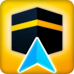 اتجاه القبلة icon