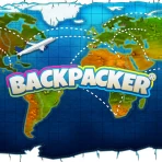 Backpacker™ - Res runt jorden icon