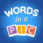 Words in a Pic - Norsk icon