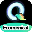 Qmove - نقل سريع وموثوق icon