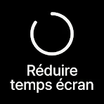 minimalist phone: Launcher icon