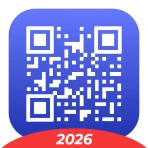 QR&바코드 스캐너 icon