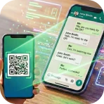 Clone app para WhatsWeb icon