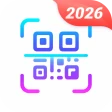QR Code Scanner & Maker icon