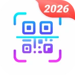 QR Code Scanner & Maker icon