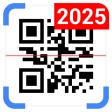 Čtečka QR a čárových kódů