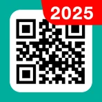 QR-Code-Scanner & Barcodeleser icon