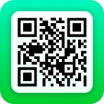 QR Code Scanner & Barcode icon