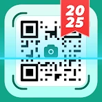 Scansione codice QR icon
