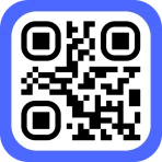 QR & Barcode Scanner App icon