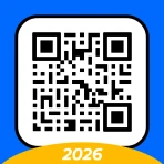 QR 스캐너 생성기 icon