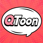 QToon: Manga, Manhua & Comics icon