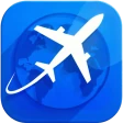 Flight Tracker-LIVE Status Map icon