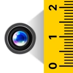 Medidor de Régua・Trena Digital icon