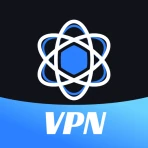 Quantum VPN - Stable & Secure icon