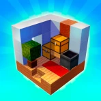 Tower Craft – Idle-Aufbauspiel icon