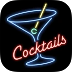 Cocktails for Real Bartender icon