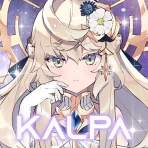 KALPA(칼파) - 오리지널 리듬게임 icon