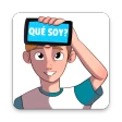 Que soy? icon