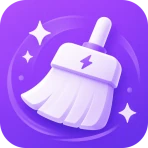 빠른 파일 정리 icon