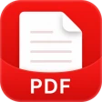 빠른 PDF 뷰어 icon