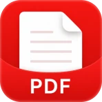 빠른 PDF 뷰어 icon