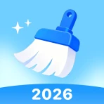 クイッククリーナー icon