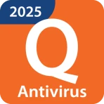 Antivirus and Mobile Security icon