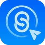 Quick Share: File Transfer App icon
