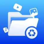사진, 동영상 및 문서 복구 icon