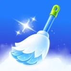 AI Cleaner – Tallennussiivous icon