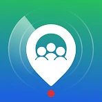GPS Tracker Famiglia & Amici icon