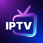 IPTV Player – Smart Xtream icon