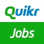 Quikr Jobs Search & Career App icon