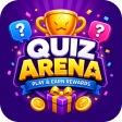 QuizArena: Redeem Code App icon