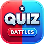 Bataille de quiz multijoueur icon