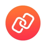 Linkbio - Link in bio Instabio icon